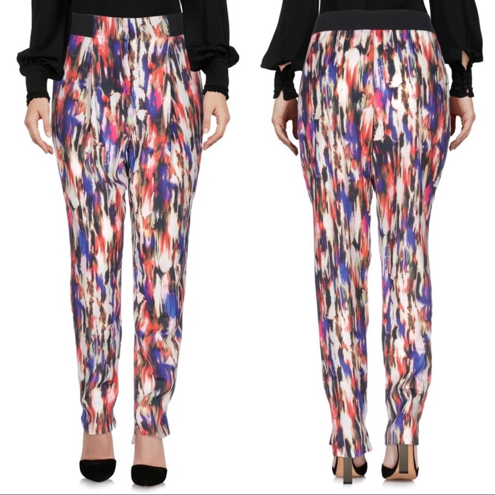 French Connection women’s summer stylish pants